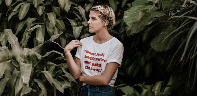 How to start a t-shirt business - Have a good idea