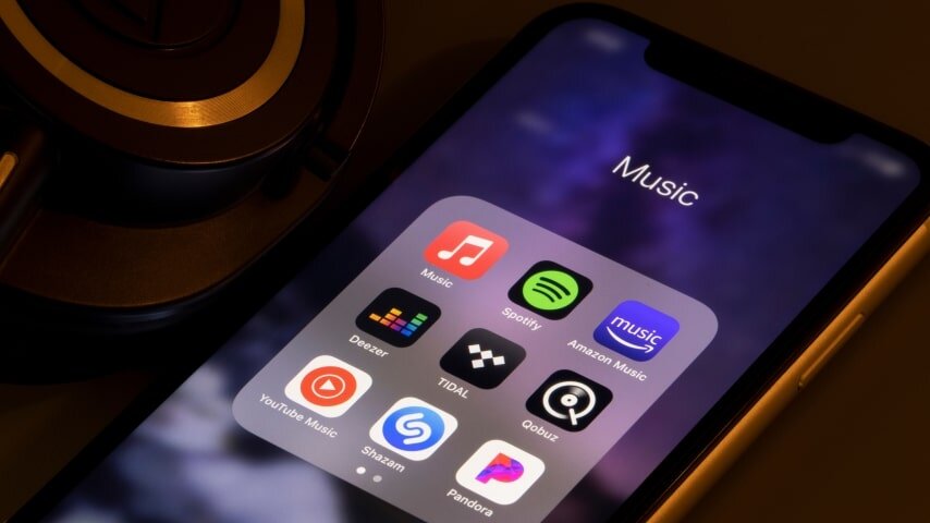 Expand to Other Streaming Platforms