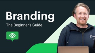 The beginner's guide to branding