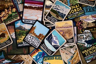 How to make custom patches