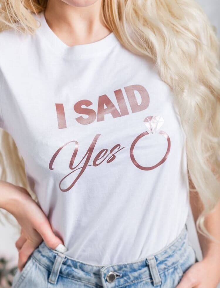 Custom Bachelorette Shirts 15