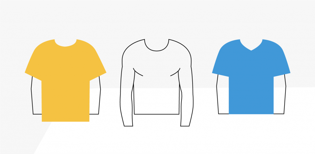 How to Choose a T-Shirt - Guide 8