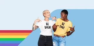 Pride merch 2026 – boost your online sales