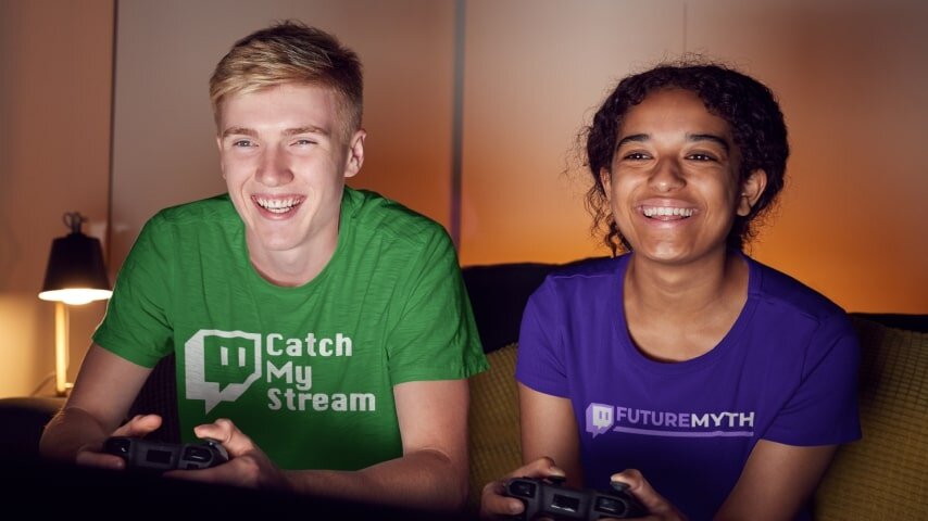 Streamer Merchandise 101