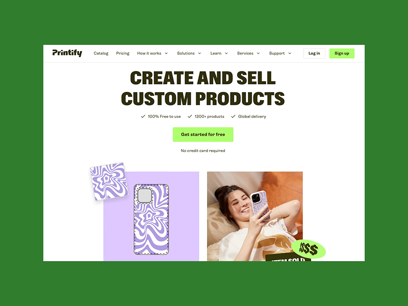 printify
