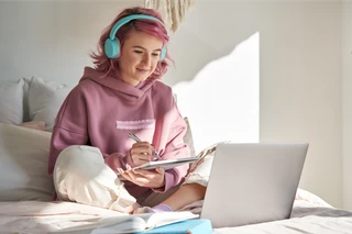 How to make a living without a job with Print on Demand