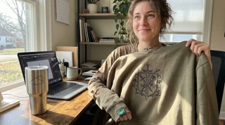 The BookTok blueprint: Designing high-conversion merch for romance readers