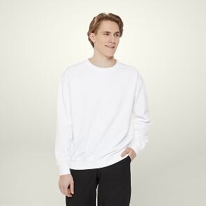 Unisex Jersey Short Sleeve