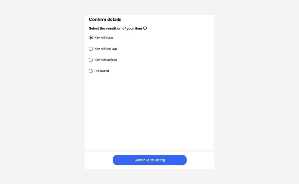 How to sell on eBay: The complete guide for beginners 2