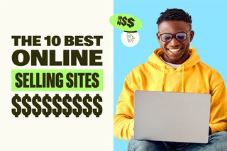 The 10 best online selling sites for 2026