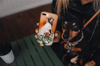 Phone case design ideas: 21 Creative looks for every style