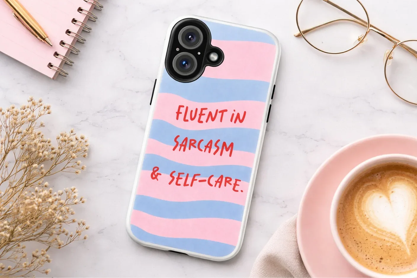 Custom phone cases