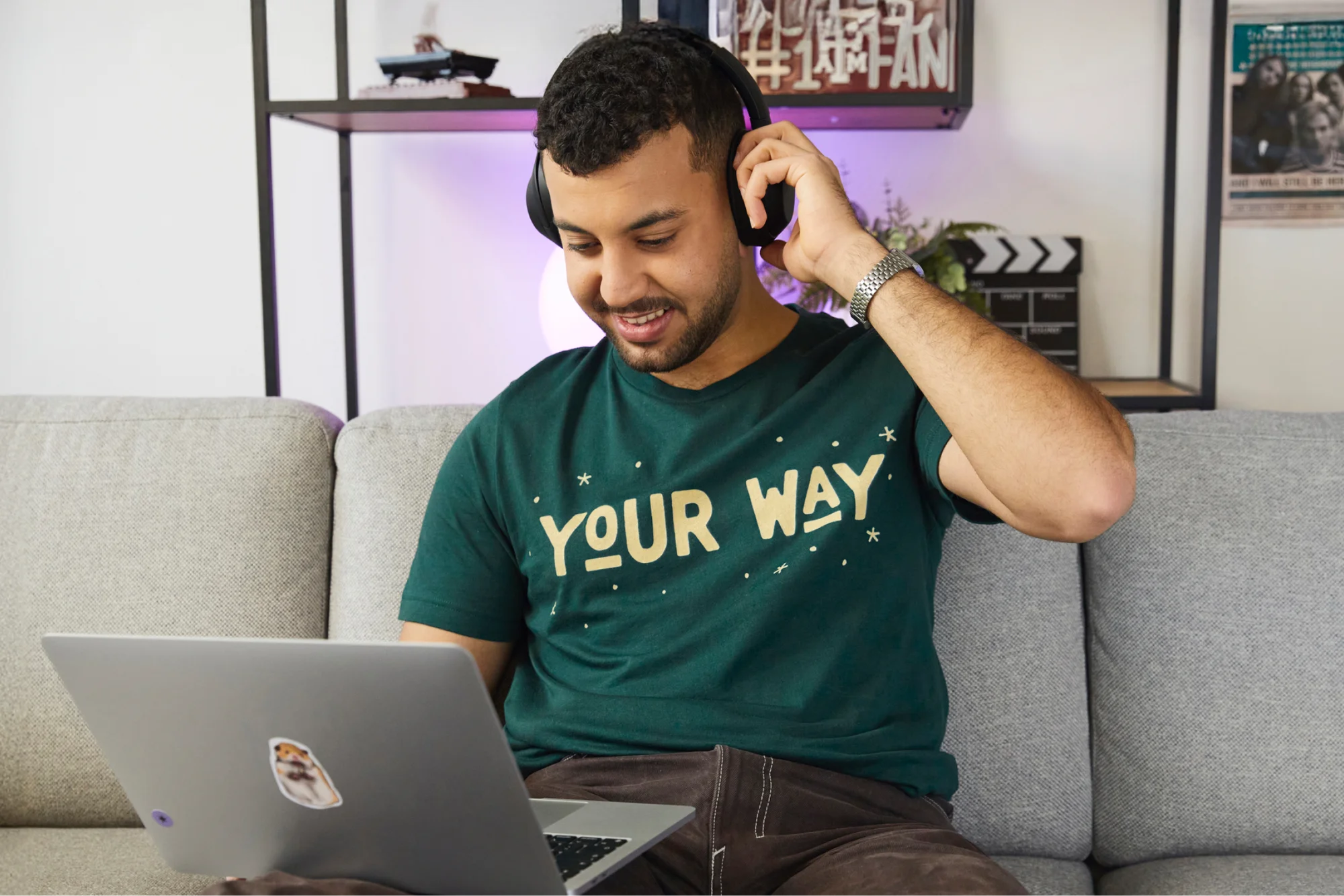 Top print-on-demand trends for 2026 and beyond