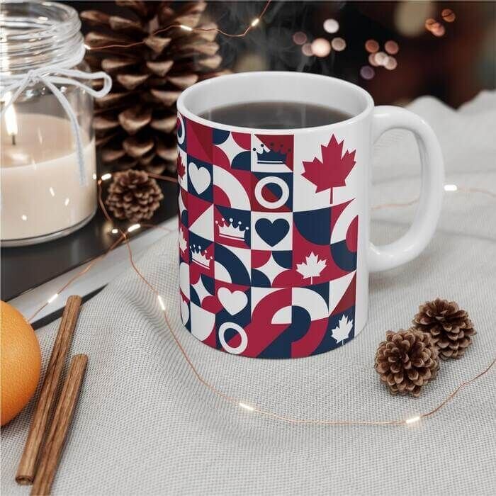 Canada 54