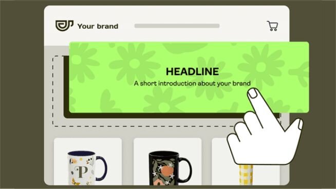 Product rearrangement