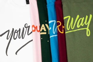 50+ T-shirt design ideas to create and sell in 2026