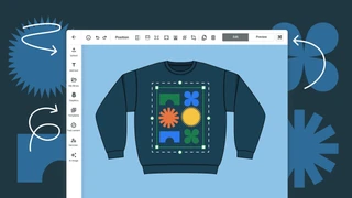 A fresh new look: The Mockup Generator’s transition to Product Creator