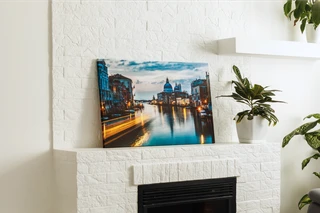 How to print on canvas in 5 easy steps (2026)