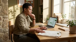 Intellectual property safeguards: Copyright vs. trademark for POD sellers