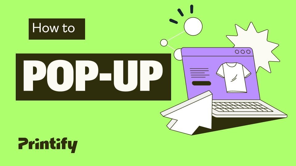 Set up your store in just a few clicks