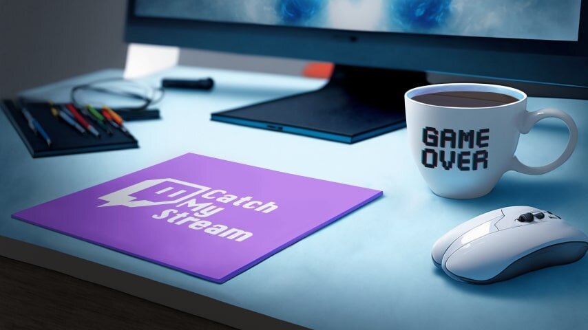 How to Sell Streamer Merchandise With Printify
