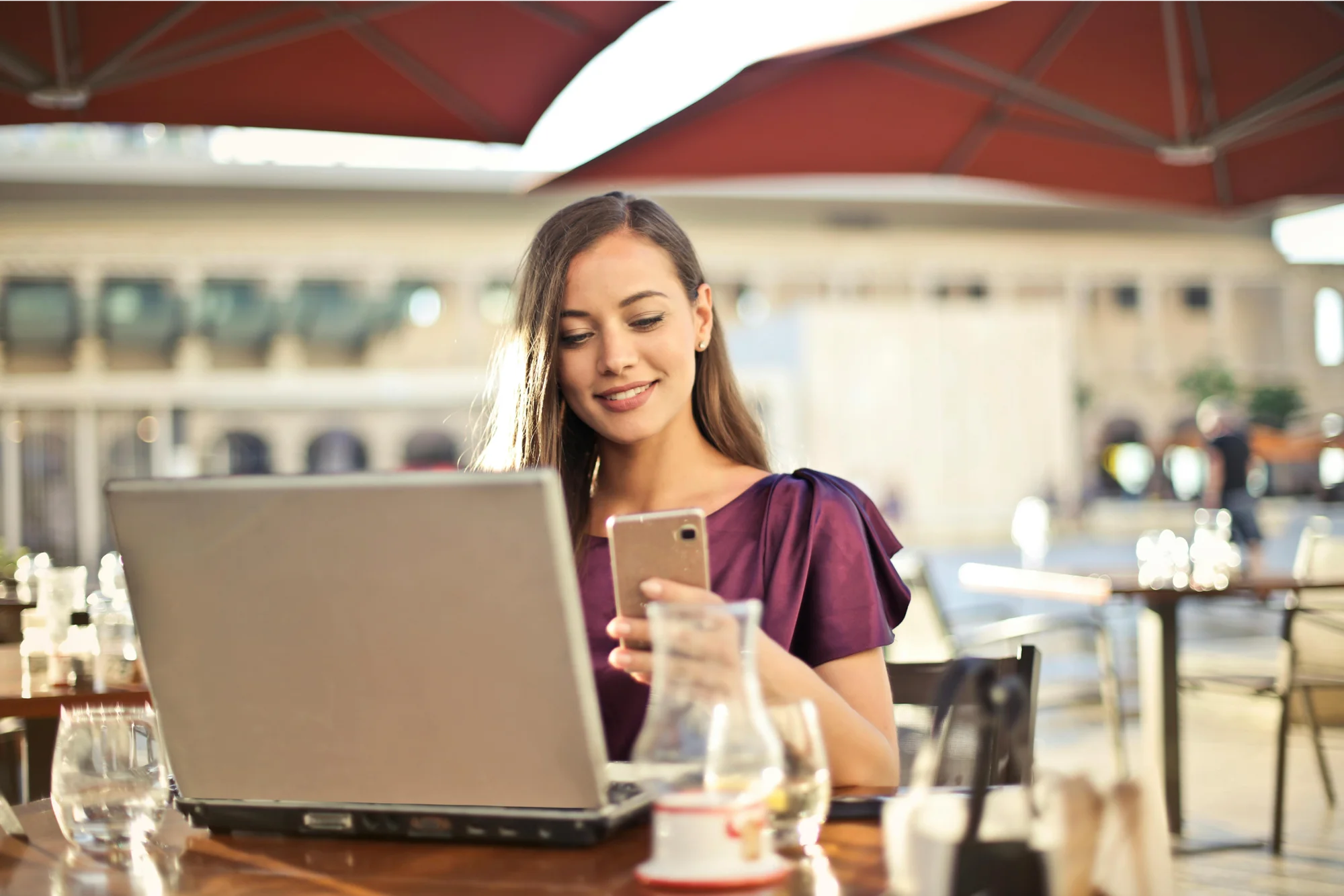 Social media affiliate marketing: Tips, tricks, and platforms that actually pay off