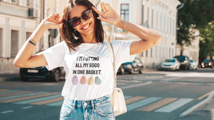 20+ Easter shirt ideas to wear, gift, and share this season 1