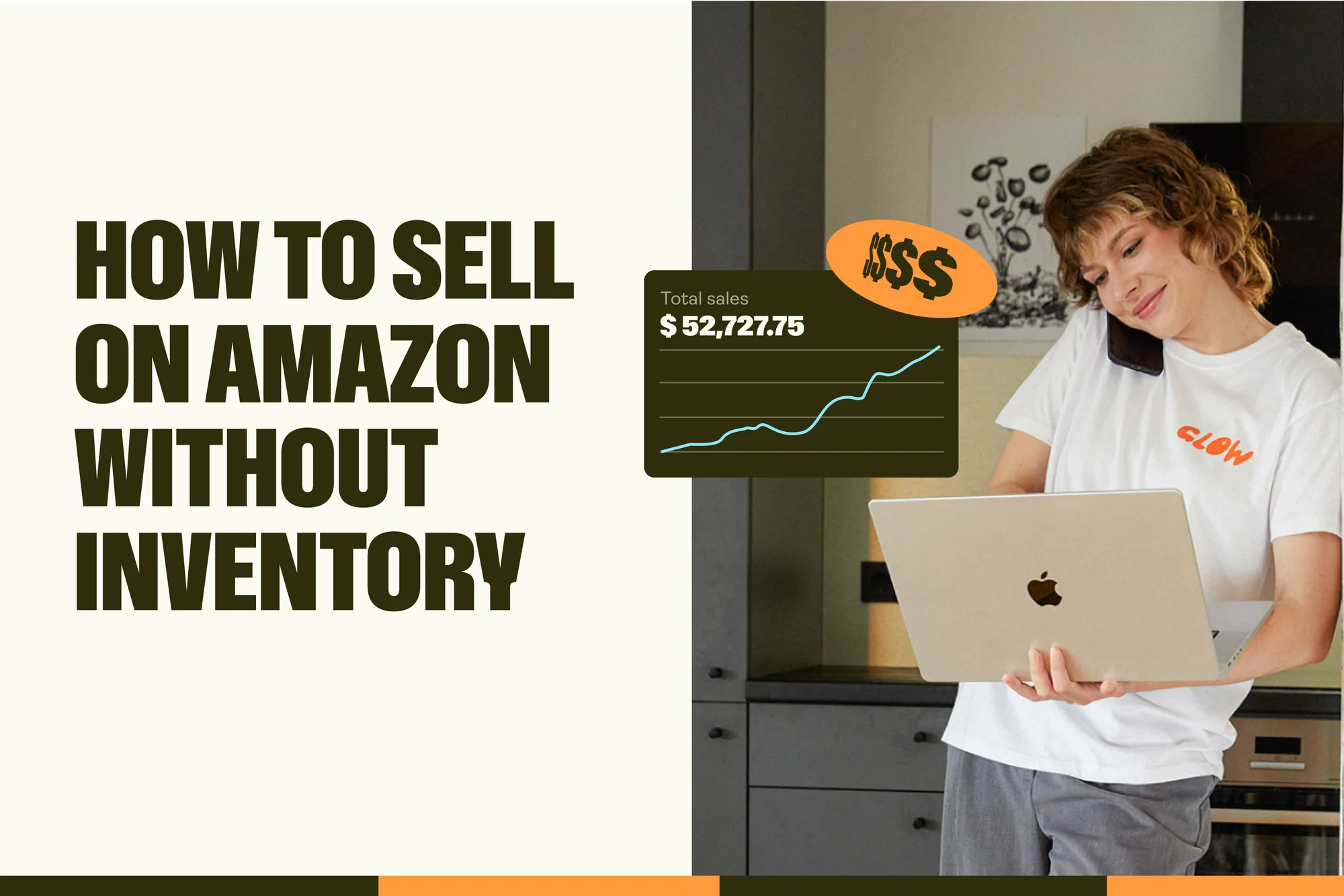 How to sell on Amazon without inventory: Step-by-step guide