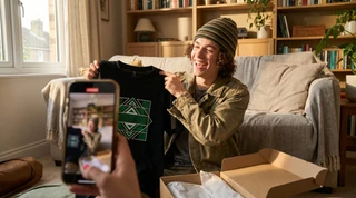 How to boost conversions by 40% with customer photos