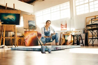 The best print-on-demand sites for artists