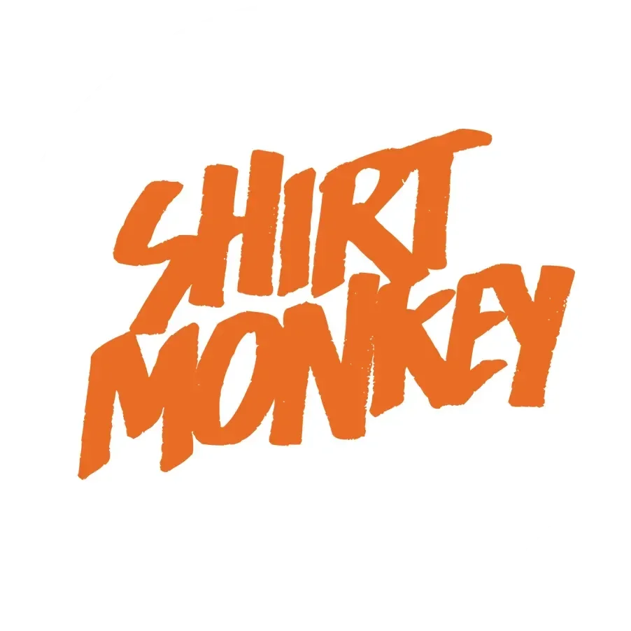 Shirt Monkey 1