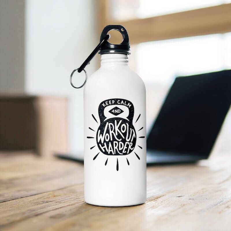 Awesome Drinkware - Bottles