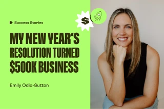 From side hustle to $500k: How Printify helped this mom quit her job