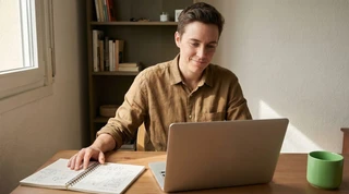 Time management for side-hustlers: Managing a store 5 hours/week