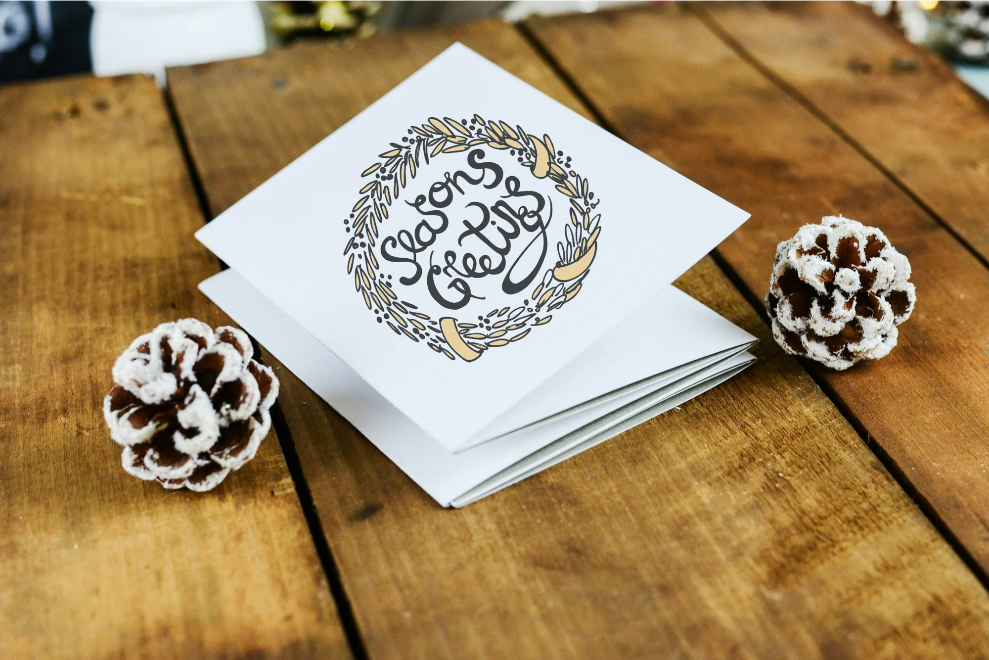 How to start a greeting card business with Print on Demand: A 5-step guide