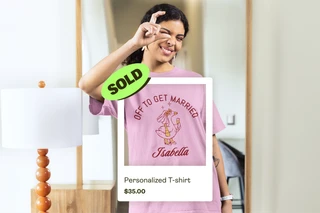 Etsy personalization explained: How to set up and sell personalized products in 2026