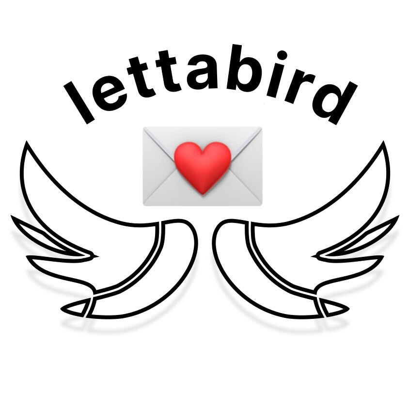 Lettabird