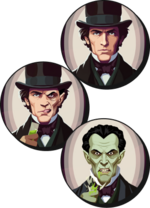 jekyll hyde