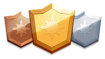 monthly challenge