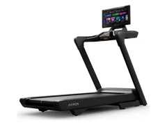 Aviron Justice folding treadmill