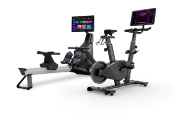bike rower