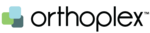 orthoplex logo