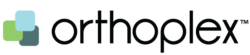 orthoplex logo