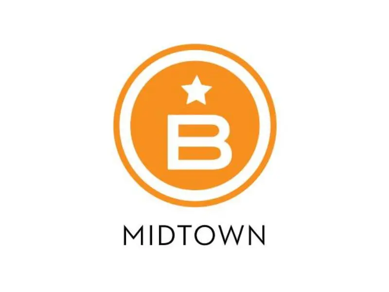 Big Orange | Midtown Little Rock