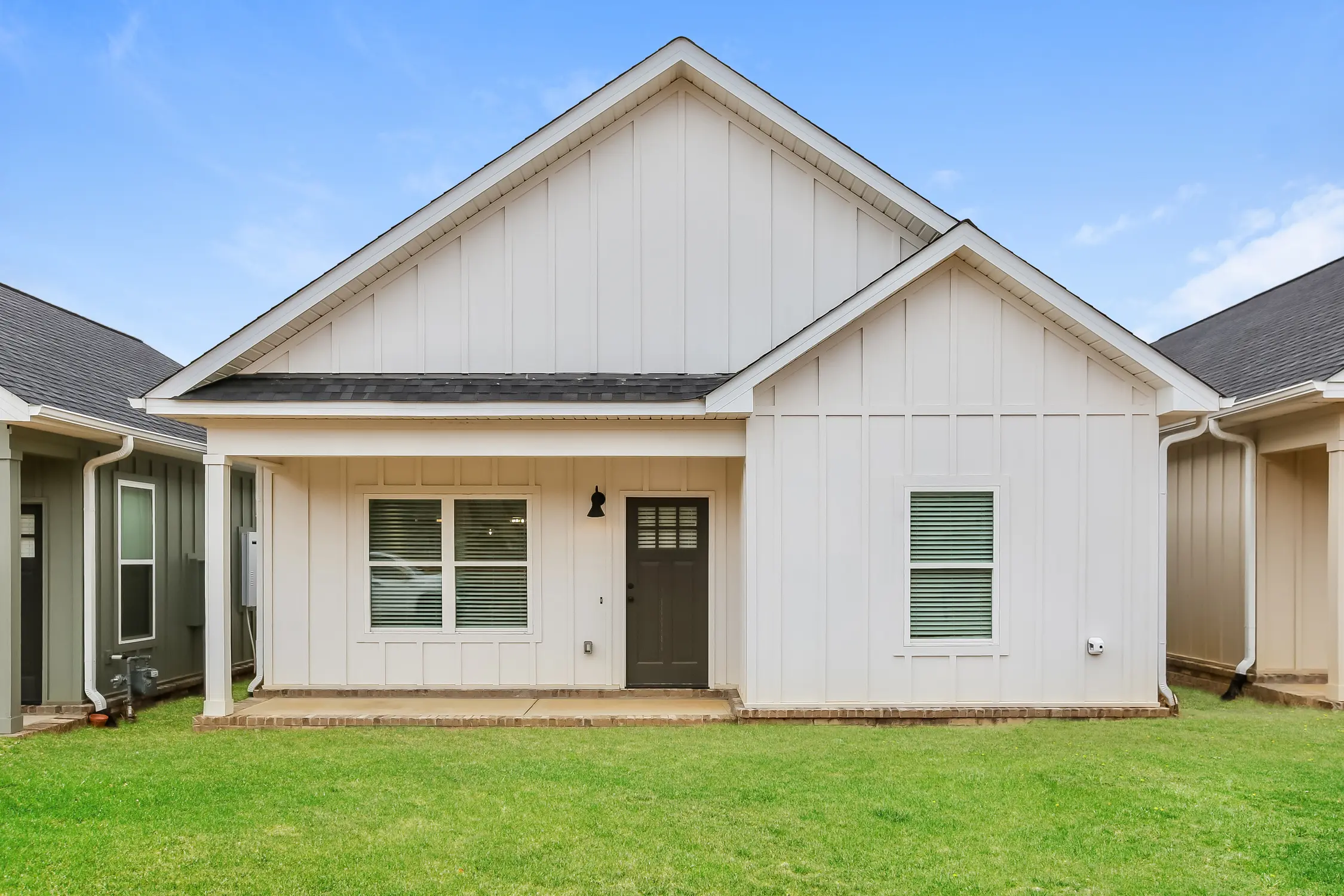 Rockwood Floorplan