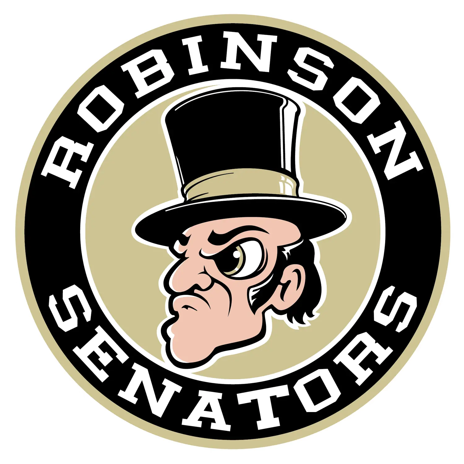 Joe T. Robinson High School