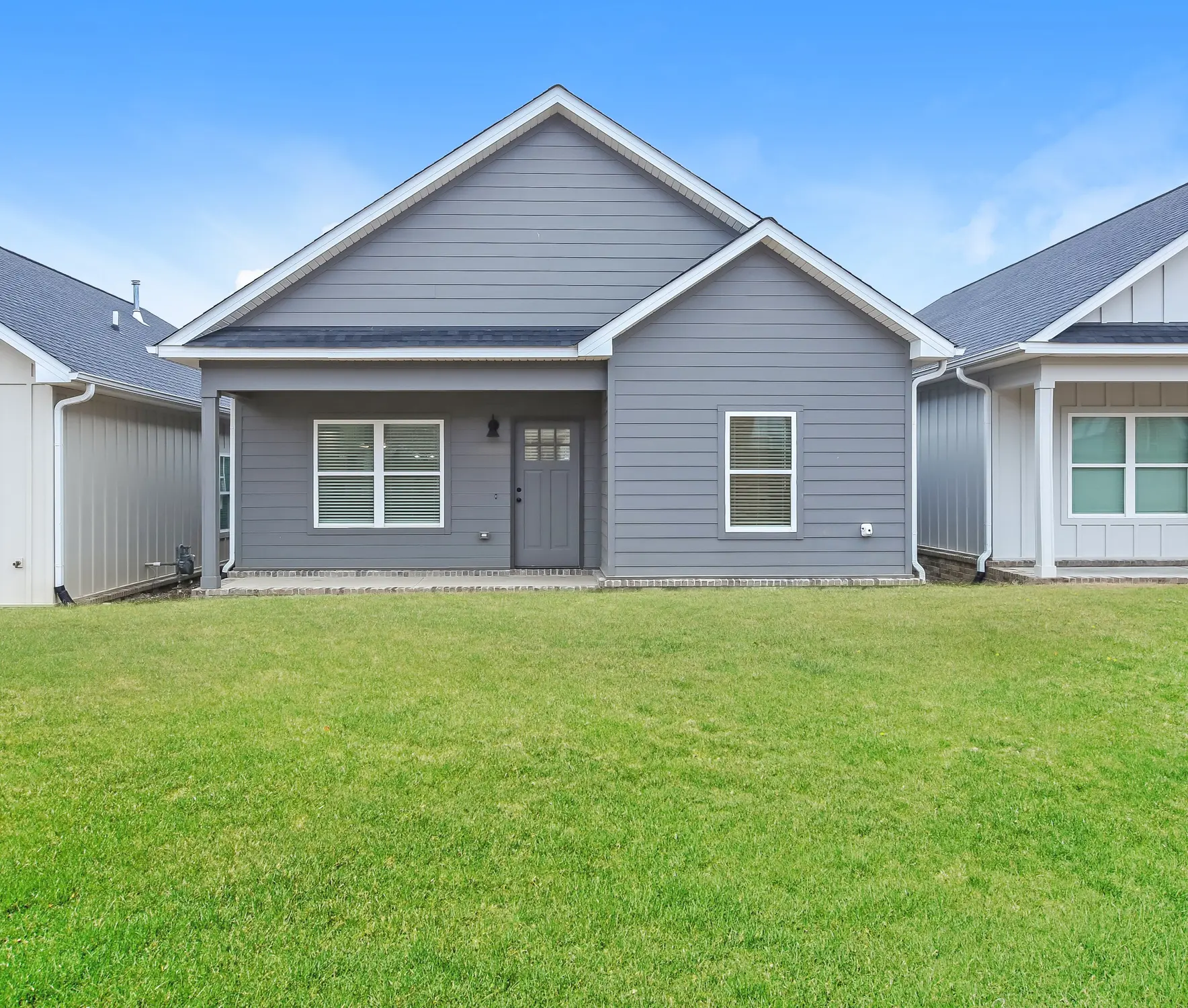 Oakridge Floorplan