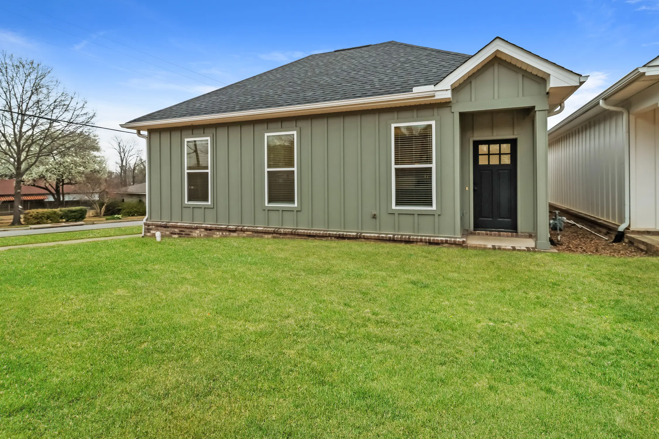Winslow Floorplan