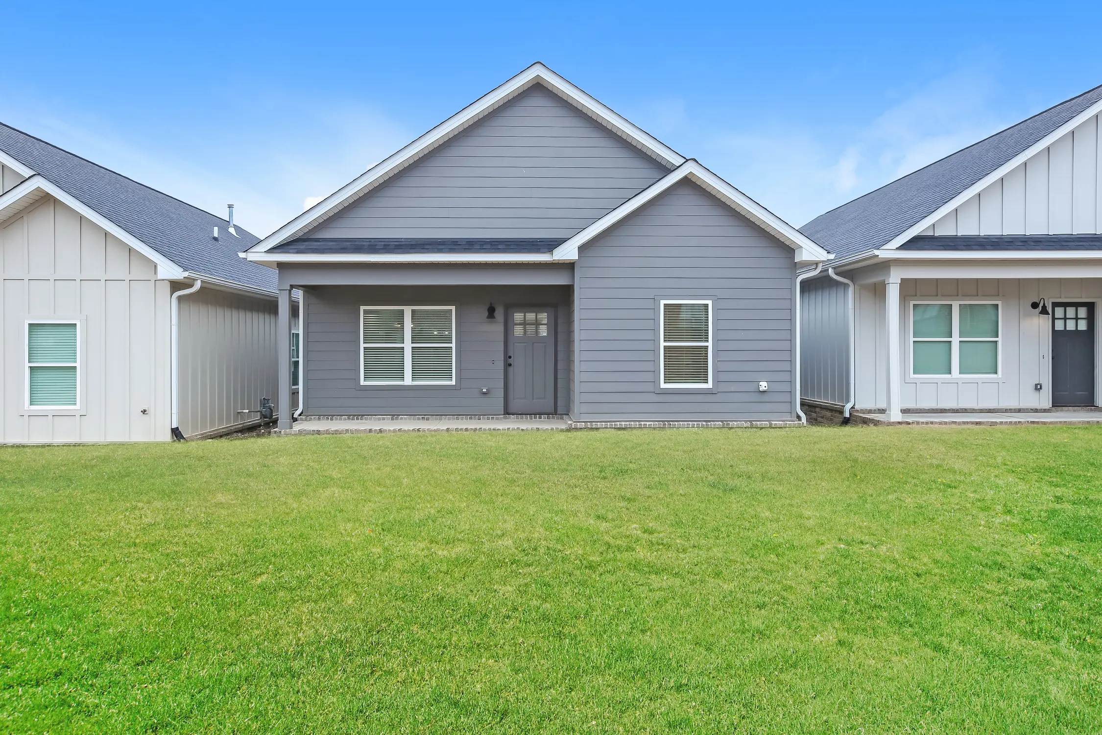 Oakridge Floorplan