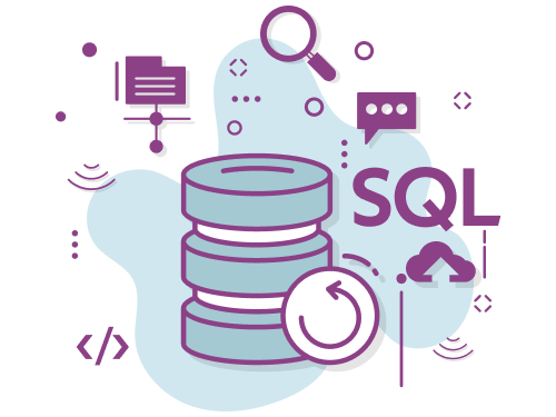 SQL Database VPS Hosting